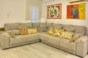 Apartamento Calle Betis